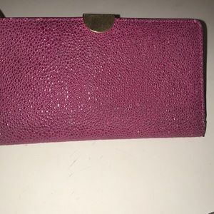 Kate Spade SATURDAY Bi-fold  Wallet